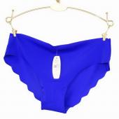 neue slips dupont Stoff ultra thin komfort Unterwäsche Damen Nahtlos Höschen für Damen; s Rosa Nahtlose mischung Farb