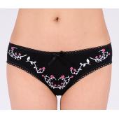 6PCs menge sexy Spitzen Damen Unterwäsche Baumwoll Unterwäsche für Damen gratis Versand