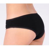 6PCs menge sexy Spitzen Damen Unterwäsche Baumwoll Unterwäsche für Damen gratis Versand