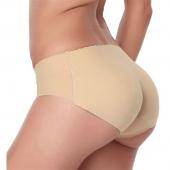 sanwony neue arrivel Mode Lady Gepolsterte  Nahtlose hintern Hip enhancer shaper Unterwäsche Unterwäsche Versandkoste