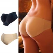 sanwony neue arrivel Mode Lady Gepolsterte  Nahtlose hintern Hip enhancer shaper Unterwäsche Unterwäsche Versandkoste