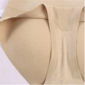 sanwony neue arrivel Mode Lady Gepolsterte  Nahtlose hintern Hip enhancer shaper Unterwäsche Unterwäsche Versandkoste