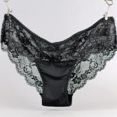 sexy Damen slips Höschen Marke Spitzen Unterwäsche für Damen aus underware für Lady dessous vorgeschlagen