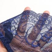 heißes Verkauf l Damen sexy Spitzen Höschen Nahtlose Baumwolle atmungsaktive Höschen hohl slips plus Size