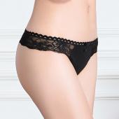 kostenLoser Versand heißes Verkauf Marke Damen sexy Spitzen tanga Höschen aus g String bw052 Damen Unterwäsche