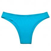 Moderne Damen unsichtbar Unterwäsche Spandex slips gas Nahtlose schritt Höschen 6 Farben Kleidung Jul29