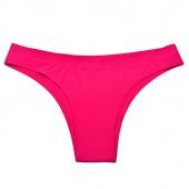 Moderne Damen unsichtbar Unterwäsche Spandex slips gas Nahtlose schritt Höschen 6 Farben Kleidung Jul29