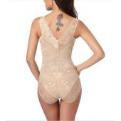 Frau sexy Korsett schlankheits Anzug shapewear Body shaper Magischen Unterwäsche BH neue