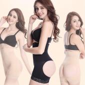 neuer Body shaper hintern heben den vorteil bieten Damen hintern beute zeigte mit bäuchlein kontrolle hintern enhancer