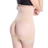 neuer Body shaper hintern heben den vorteil bieten Damen hintern beute zeigte mit bäuchlein kontrolle hintern enhancer