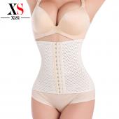 Damen Taille Ausbildung Korsetts shapewear underbust neue Taille trainer Body shaper Korsett kontrolle Bauch Korsett