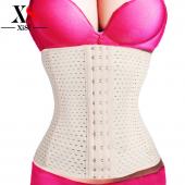 Damen Taille Ausbildung Korsetts shapewear underbust neue Taille trainer Body shaper Korsett kontrolle Bauch Korsett