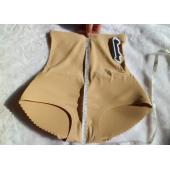 Damen neue Unterwäsche hohe Taille Nahtlose unten reichlich arsch gesäß Hose charMant sexy weibliche Höschen 4