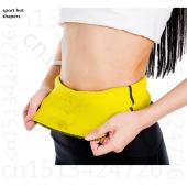 Taillengürtel und Pants super Strecke heiß shaper Sport Neopren schlankheits Set kontrolle Höschen Bein sauna schwitzen