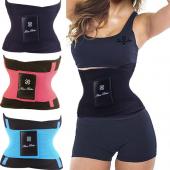 Body shaper schMale Taille Bauch gürtel gürtel Taille cincher underbust kontrolle Korsett firMa Taille trainer schlankhe