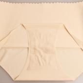 Nahtlose Damen hohe Taille Bauch kontrollorgan shaper schlAnkeren slips schlankheits Hose schlüpfer trimmer