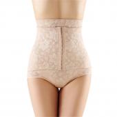 heiße Damen Body shaper shapewear Taille cincher trainer Shorts einstellbare Hip lift sexy