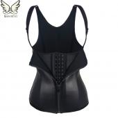 Taille trainer heiß shaper latex Korsett Body shaper Taille Ausbildung Korsetts latex Taille trainer schlankheits gürt