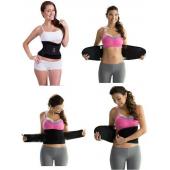 kostenLoser Versand miss gürtel abnehmen shaper miss Taille trainer gürtel körper shaper gürtel für eine sanduhr Form