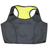 Hosen und Weste und gürtel heiß Verkaufen super stretch Neopren shaper Sportbekleidung Setzt Damen schlankhei