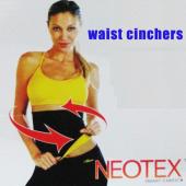 Damen Taille Ausbildung Korsetts Bodysuit heiß Neopren körper shaper gewichtsVerlust diät Taille trainer gürtel körper