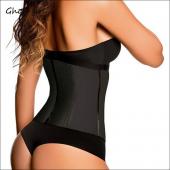 gewichtsVerlust Korsett Taille trainer heiß shaper schlankheits Unterwäsche cinta Modeladora de corpo fajas fajas redu