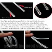 körper Taille trainer shaper underbust gürtel Korsett fitness fettverbrennung Korsett körperbeherrschung cincher