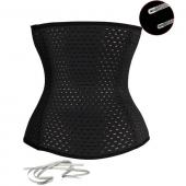 Korsett Taille trainer heiß shaper Taille Ausbildung Korsetts abnehmen shaper Body shaper schlankheits Body shaper