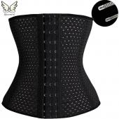 Korsett Taille trainer heiß shaper Taille Ausbildung Korsetts abnehmen shaper Body shaper schlankheits Body shaper