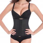 xxxl Body shaper Stahl knochen latex Taille trainer Damen hohe Taille cincher Ausbildung Korsett underbust schlankheits