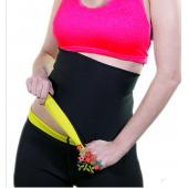 heiße shaper Taille trainer cincher gürtel postpartale Bauch trimmer shaper schlankheits Unterwäsche Taille ausbildung