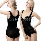 heiß Verkaufen Frau Taille cincher Bauch Korsett volle körperbeHerrschung shaper schlankheits Body Unterwäsche xl xx