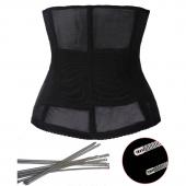 heißer Mode kein körper Taille shaper Ausbildung Bauch Fest cincher Korsett Korsett underbust