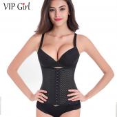 Taille cincher shapewear Schwarzer Stahl aus underbust Korsett Tops Oberbekleidung sexy hot shaper gewichtsVerlust corse