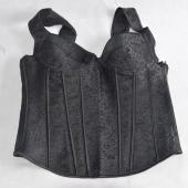 Korsett Taille trainer heiß shaper Bustiers Taille Ausbildung Korsett burlesque sexy dessous Steampunk Korsett gothic