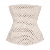 sexy körper Feminino Body shaper Korsett Damen ardyss körper shaper Bauch hohe Taille spirale Stahl gebürstet Taille