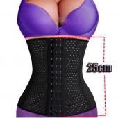 sexy körper Feminino Body shaper Korsett Damen ardyss körper shaper Bauch hohe Taille spirale Stahl gebürstet Taille
