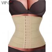 neue sexy 4 spirale Stahl ohne Taille Ausbildung Korsett gewichtsverlust schmale Taille cincher Body shaper underbust