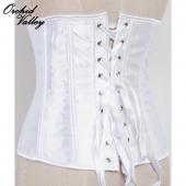 plus Size 6xl körper shapewear Damen gotischen Kleidung underbust Taille Ausbildung cincher sexy Braut Korsetts