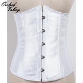 plus Size 6xl körper shapewear Damen gotischen Kleidung underbust Taille Ausbildung cincher sexy Braut Korsetts