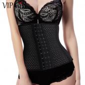 sexy Damen charmant shapewear schlank Body shaper Taille cincher Korsetts Sport Taille cincher Magen cincher fabrik