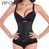 sexy Damen charmant shapewear schlank Body shaper Taille cincher Korsetts Sport Taille cincher Magen cincher fabrik