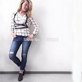 der Grosse ausVerkauf Mode in Leder geschirr Punk gotischen körper knechtschaft Käfig Schulter wraped Taille Riemen