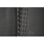 Korsett Taille Ausbildung ohne Korsett Stahl Steampunk Party sexy Deutet an corselet und Bustiers Taille trainer heiß