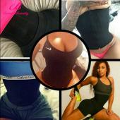 Liebhaber Schönheit Korsett reißverschluss und Haken kamm latex Taille trainer Taille Ausbildung Korsetts underbust clip