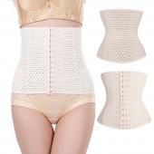 Mode knochen Damen Taill...
