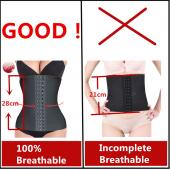 Top Verkauf Stahl knochen Taille trainer Damen zur Ausbildung cincher Body shaper Taille Korsetts underbust Korsett