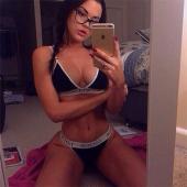 gagaopt Damen 3 4 Becher Büstenhaltersatz sexy dessous