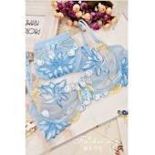 kostenLoser Versand Sommer sexy transparent Spitzen Stickereien dünn dünn Rosa BH BH Anzug Schwarz