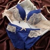 neue Tiefen u push up BH...